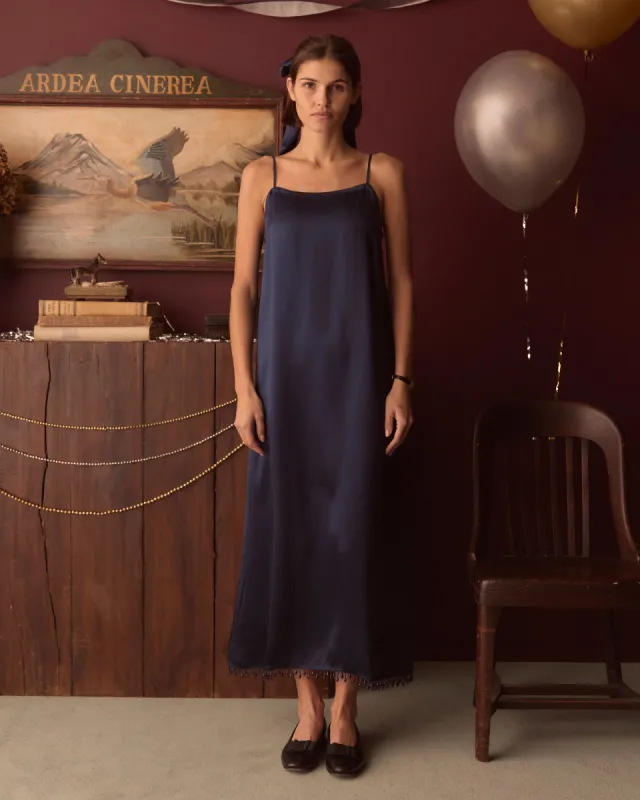 Hypnos Dress sold by BODE