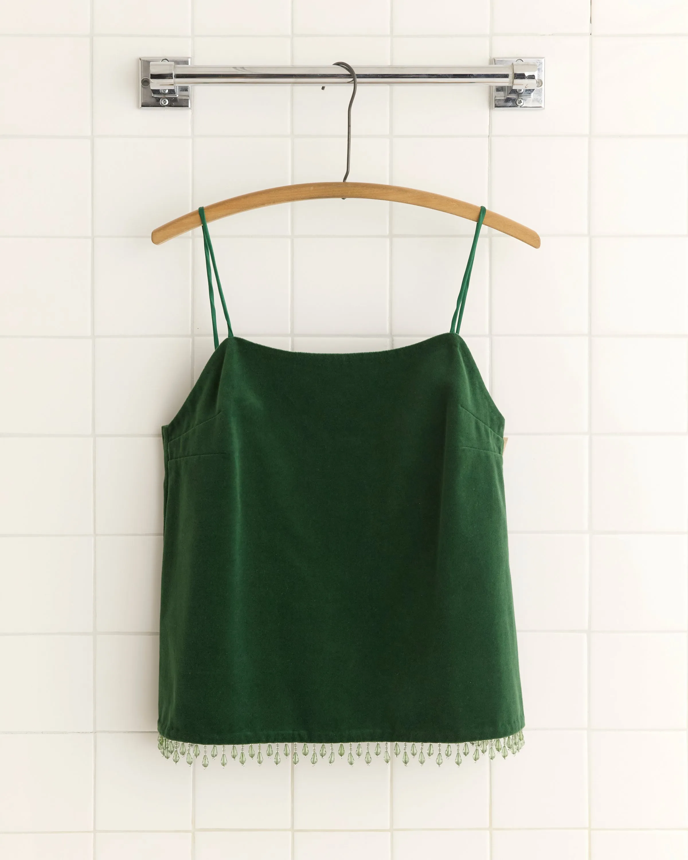 Frozen Ivy Tunic - S sold by BODE product image thumbnail 2