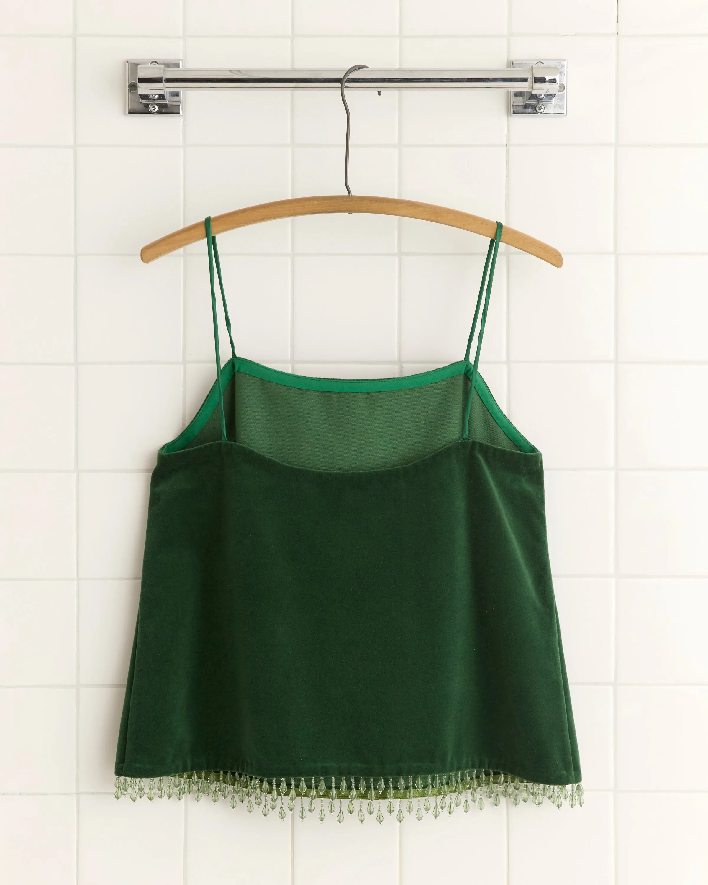 Frozen Ivy Tunic - S sold by BODE product image thumbnail 4