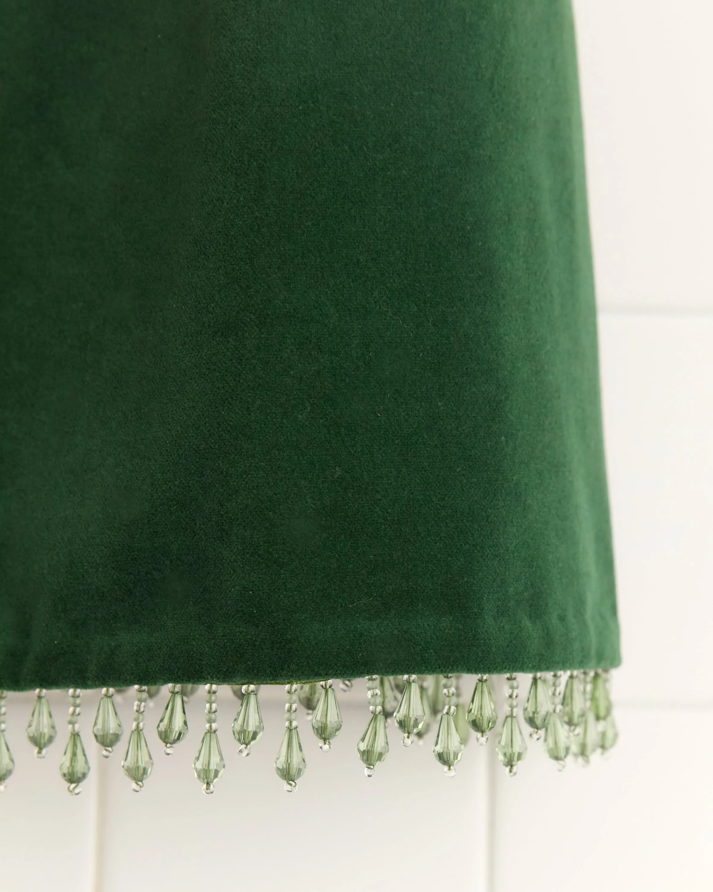 Frozen Ivy Tunic - S sold by BODE product image thumbnail 3