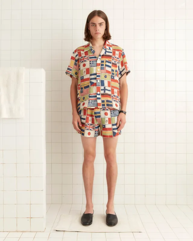 International Boxers sold by BODE