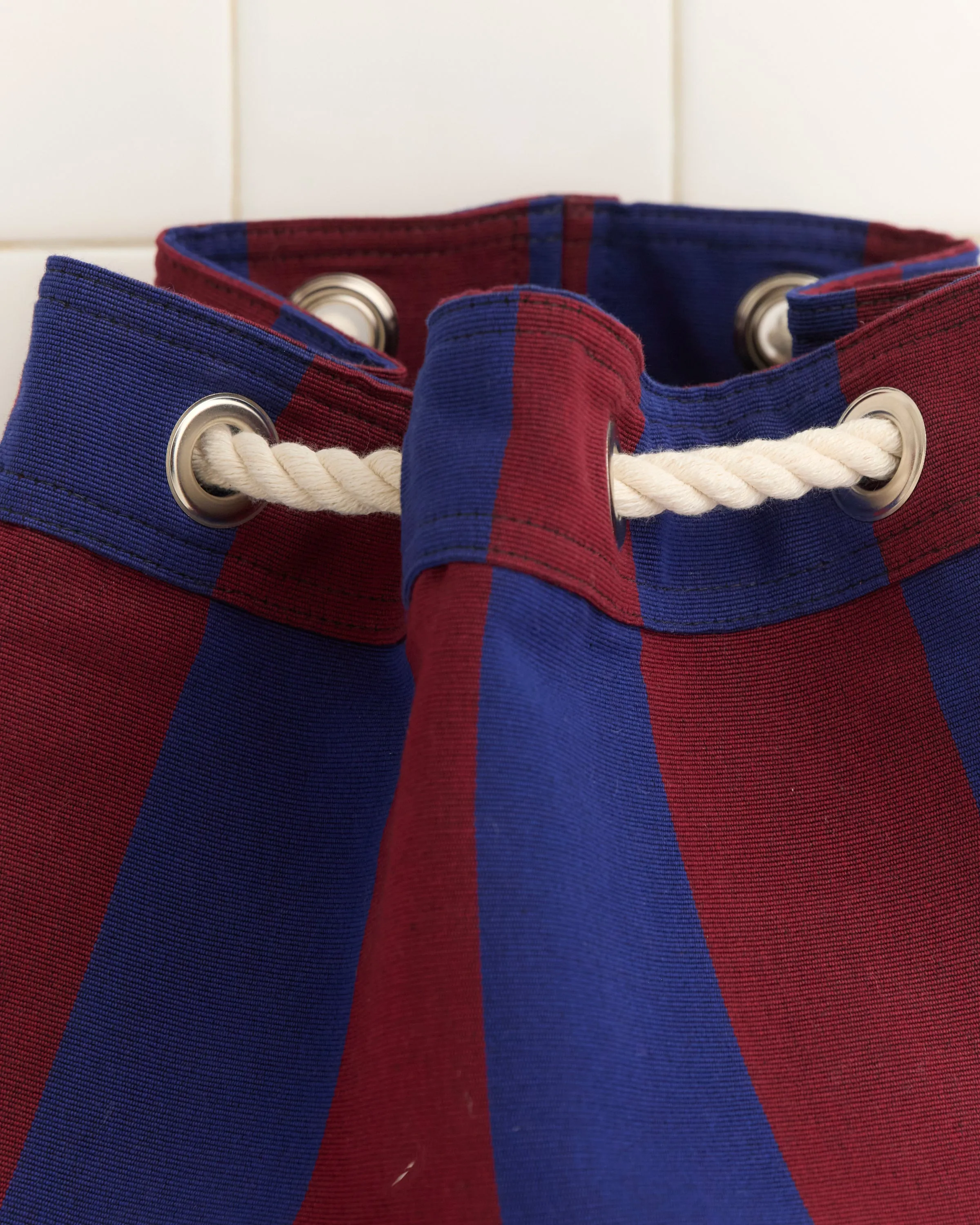 Killington Stripe Backpack sold by BODE product image thumbnail 3