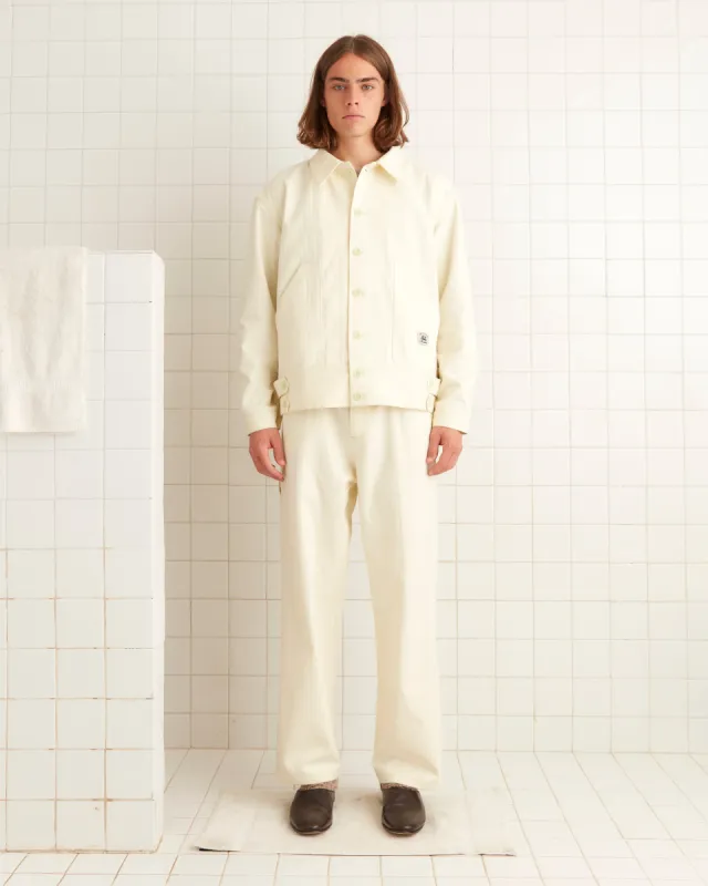 Greenskeeper Knolly Brook Jacket sold by BODE