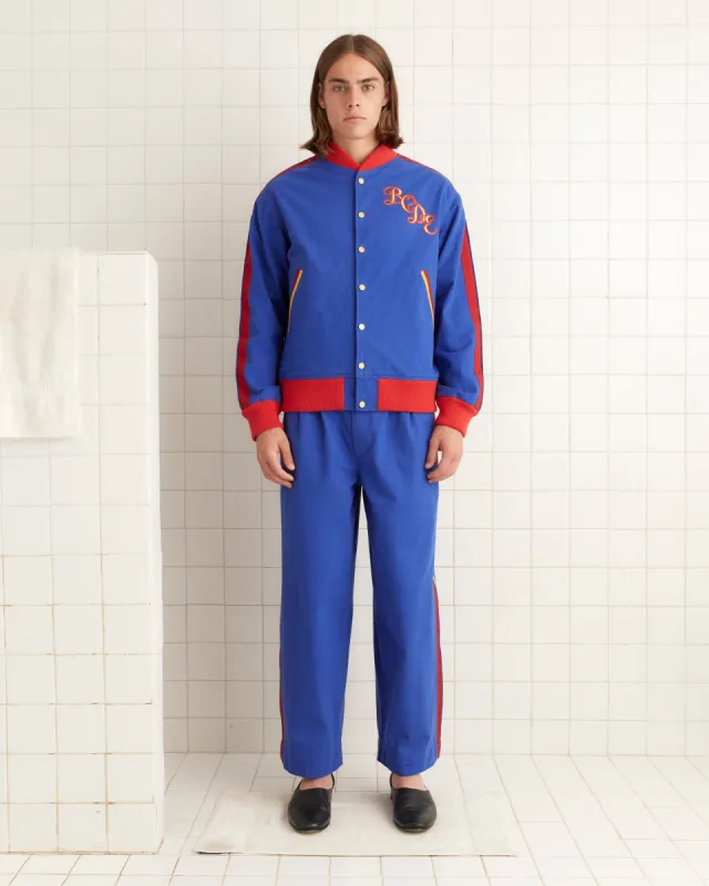 Metropolitan Rally Jacket sold by BODE