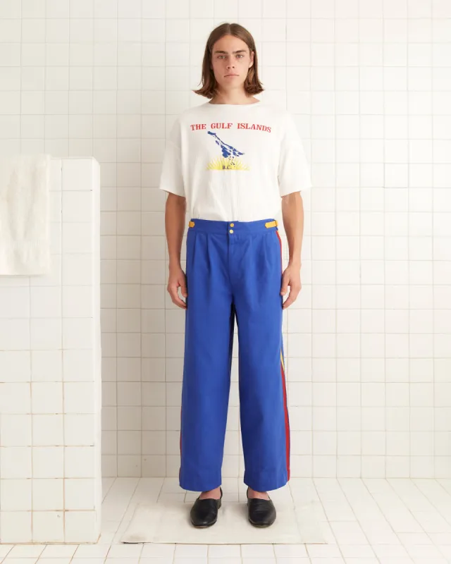 Metropolitan Trousers sold by BODE