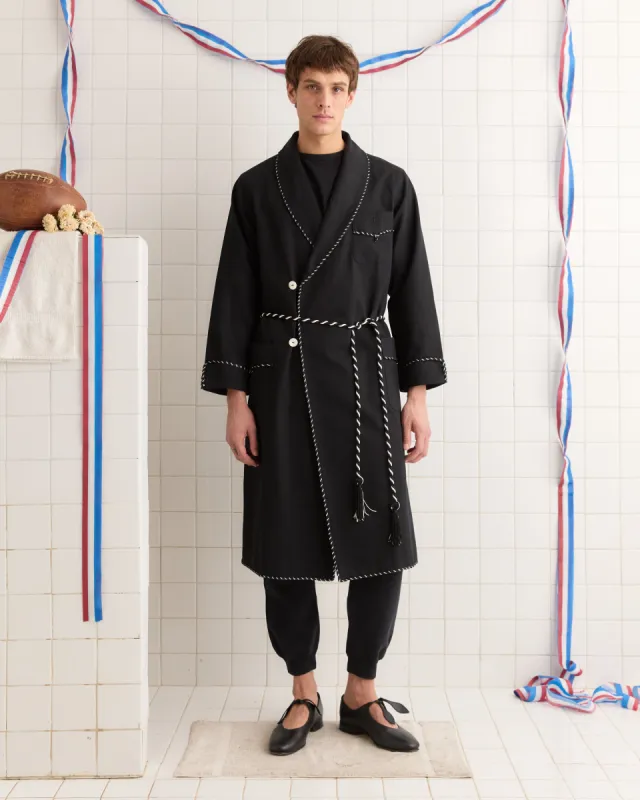 Podium Coat made by BODE