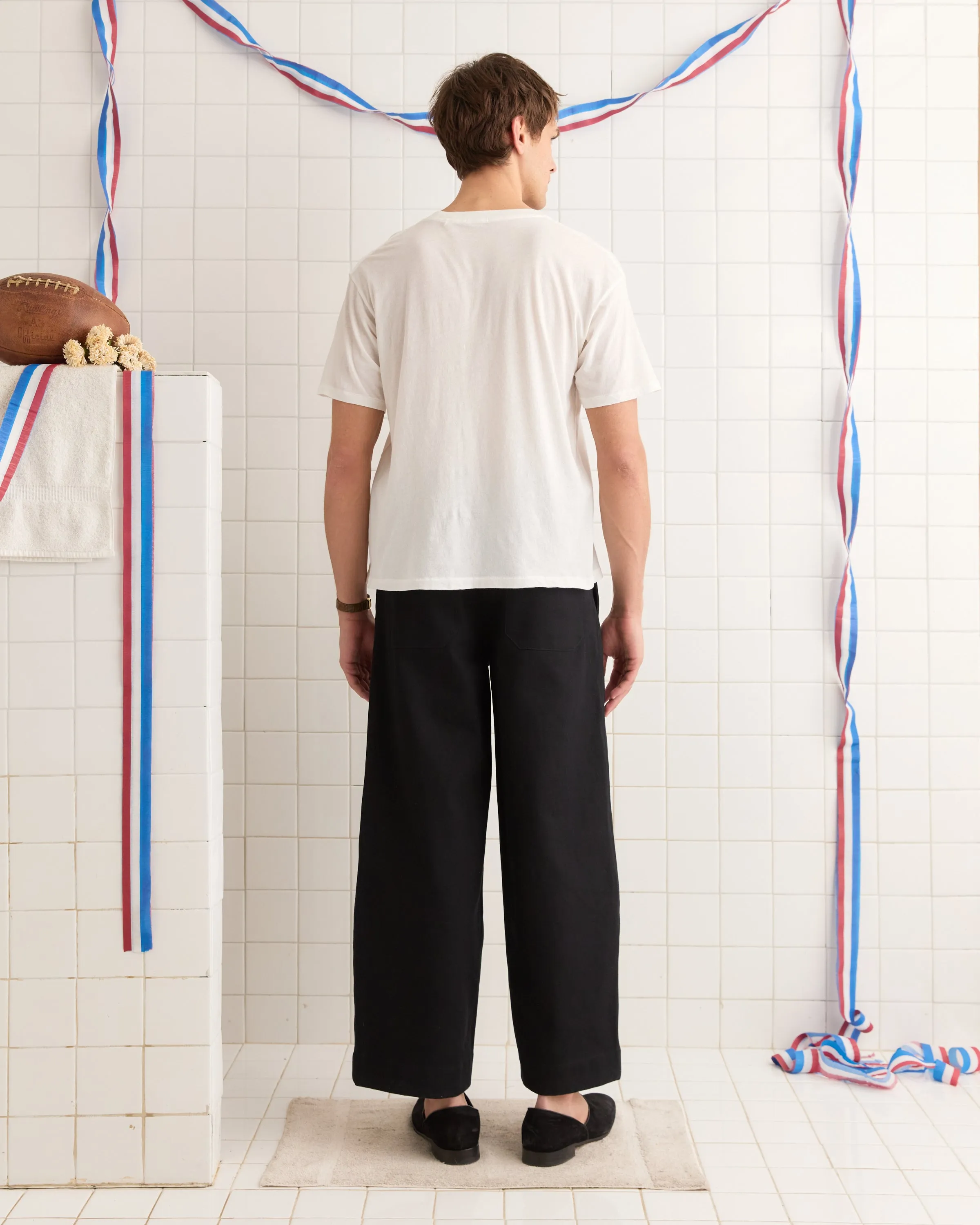 Beer Tee sold by BODE product image thumbnail 3