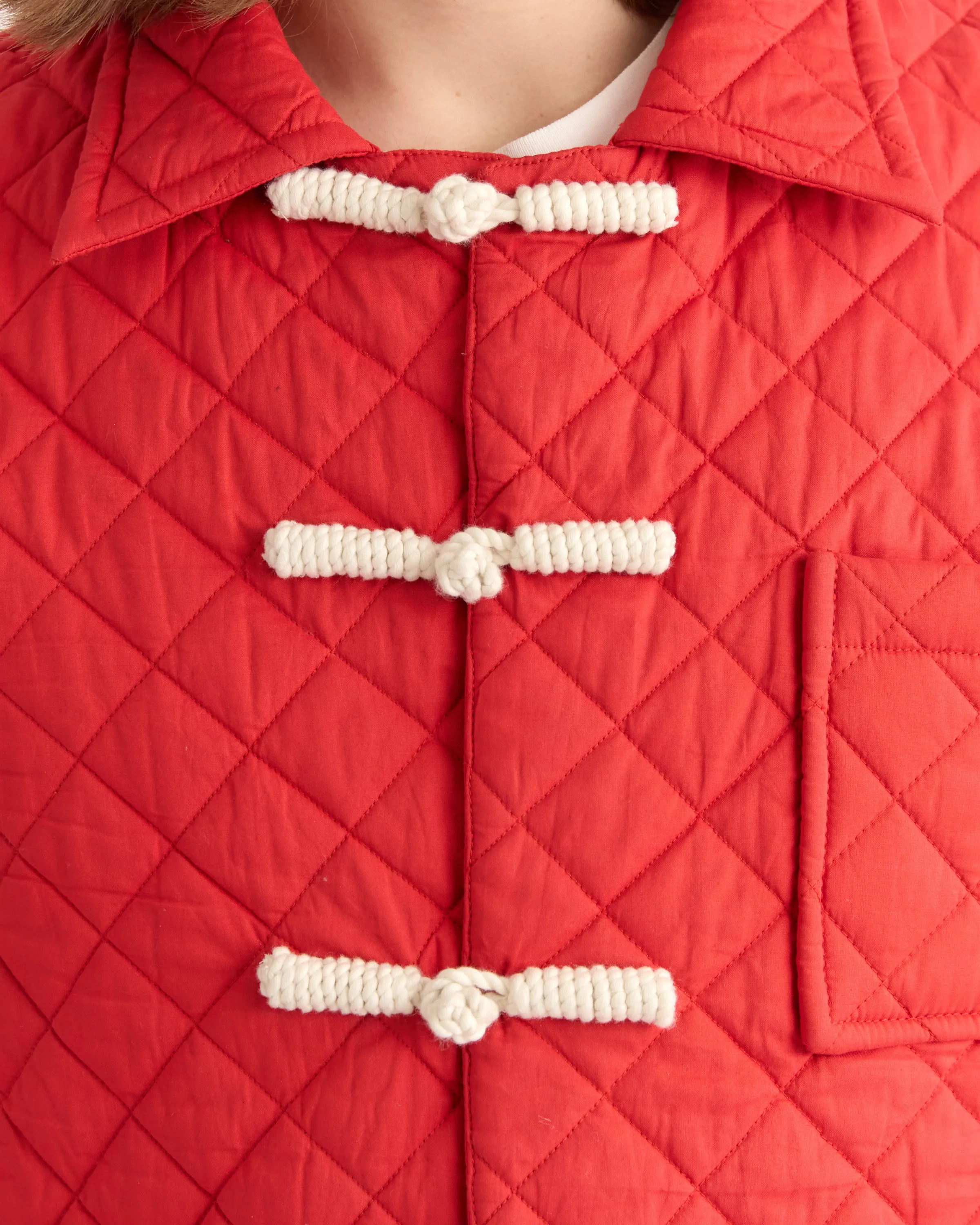 Hobby Jacket sold by BODE product image thumbnail 2