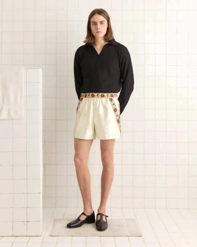 Candyfloss Shorts made by BODE