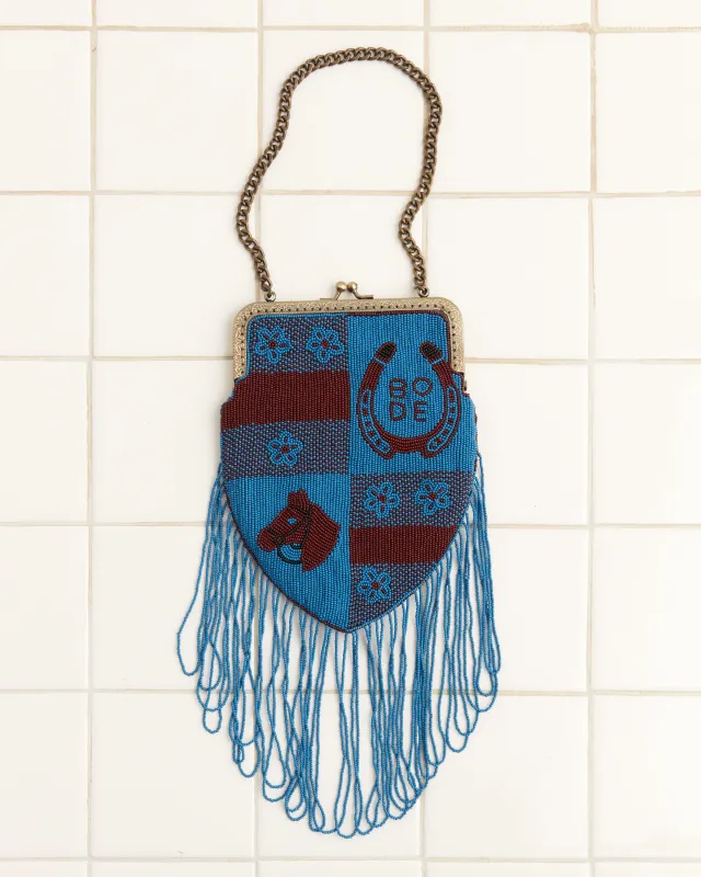 Capri Bag sold by BODE