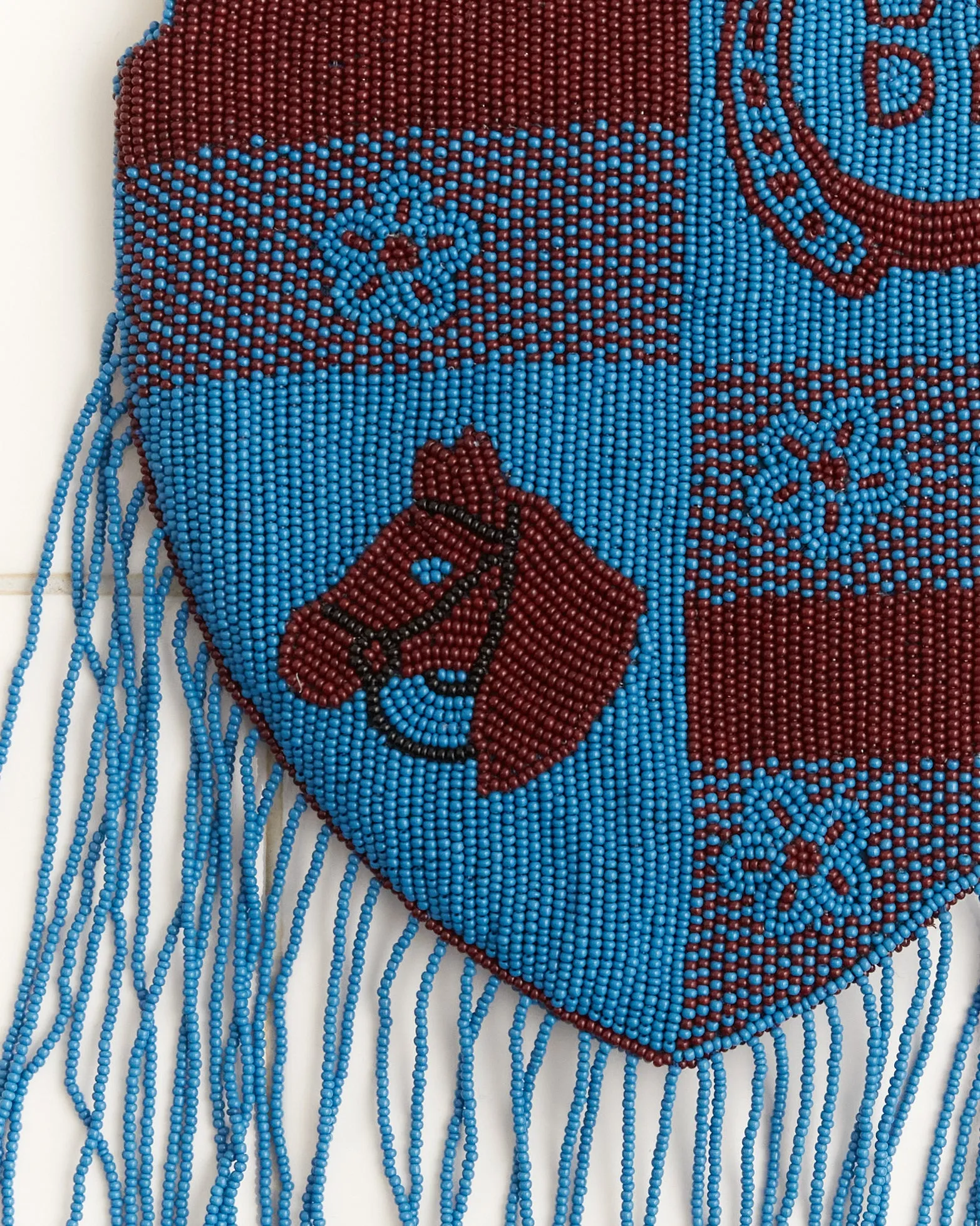 Capri Bag sold by BODE product image thumbnail 2