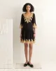 Marisel Dress sold by BODE