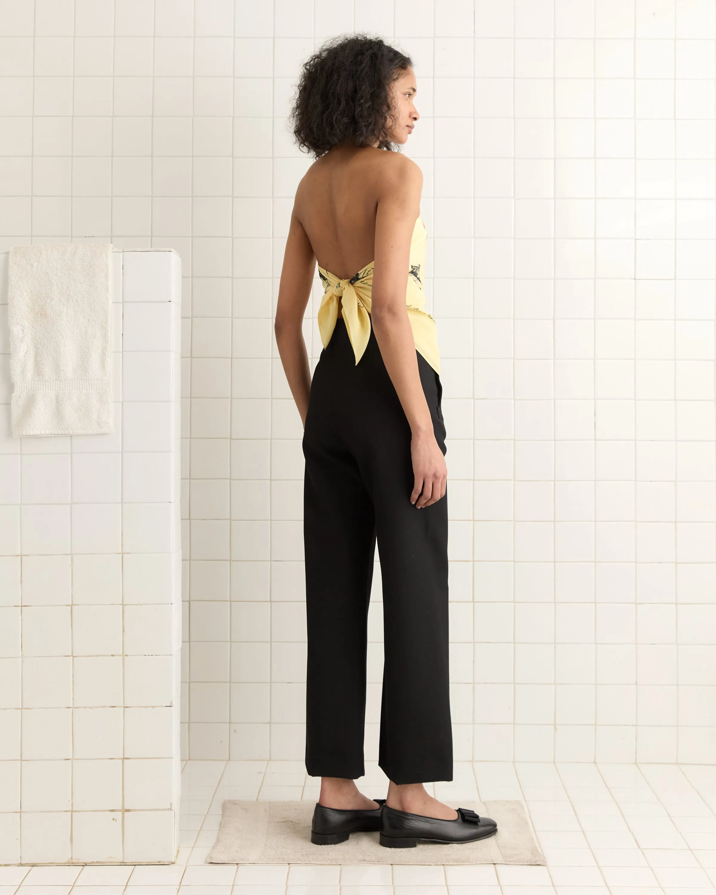 Games Scarf sold by BODE product image thumbnail 2