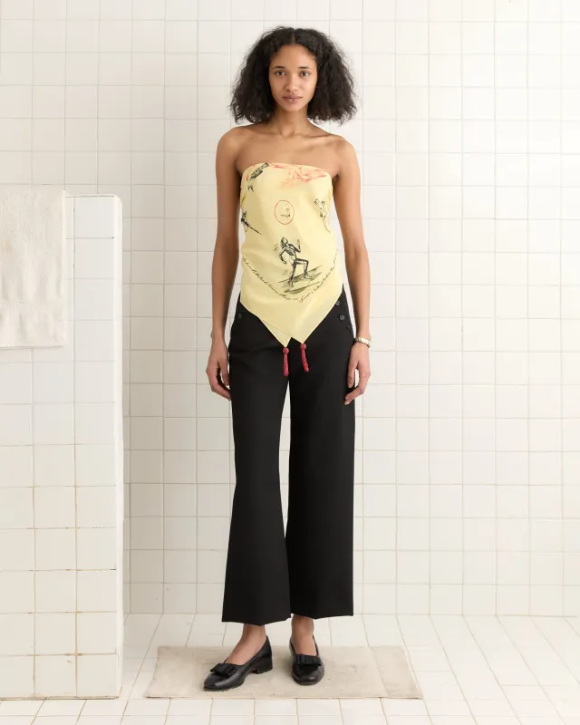 Games Scarf sold by BODE