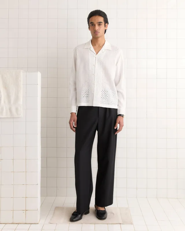 Belvoir Shirt sold by BODE