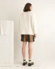 Parakeet Stripe Shorts sold by BODE