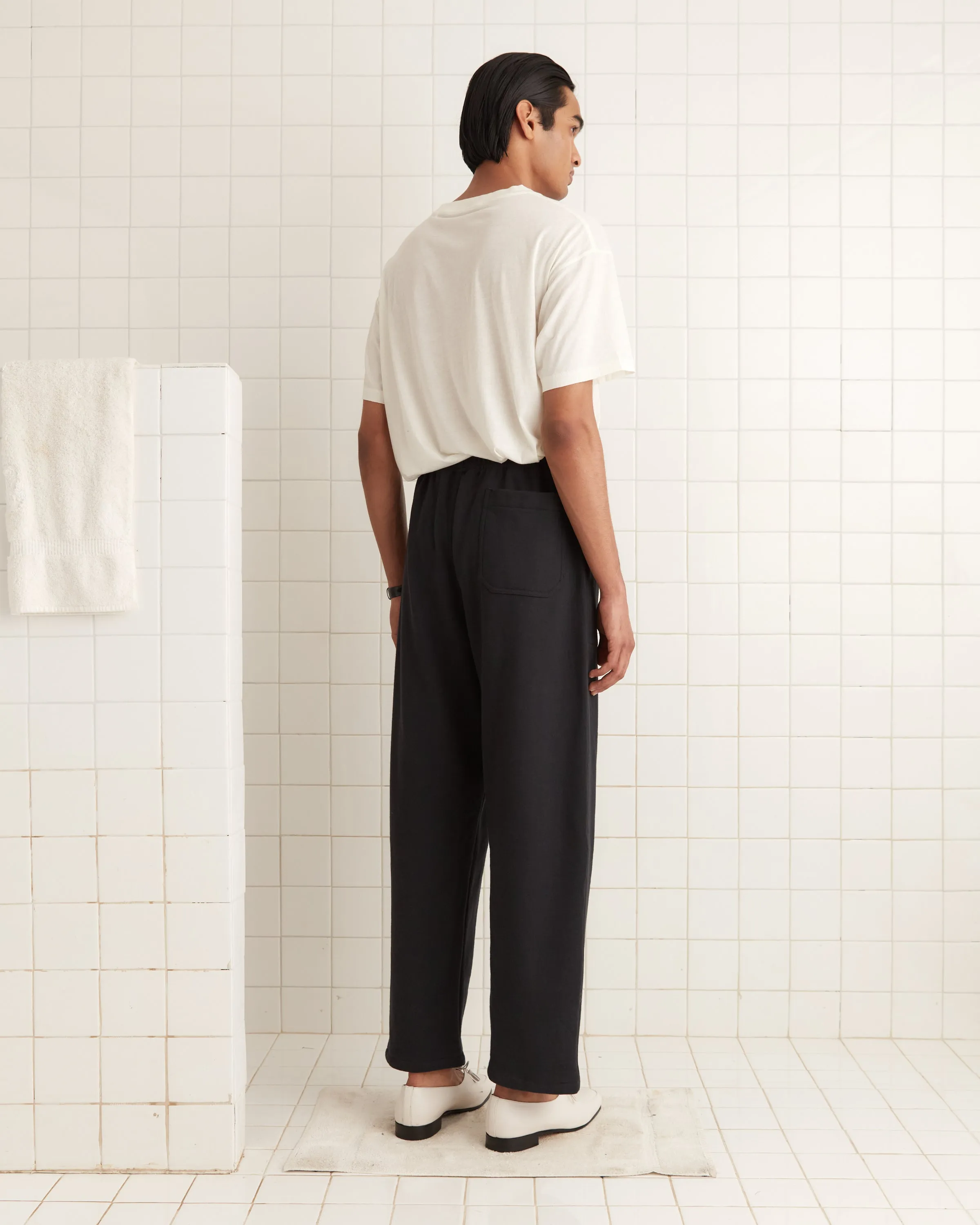 Sideline Sweatpants sold by BODE product image thumbnail 3