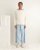 Seedling Stripe Pajama Pants sold by BODE