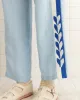 Seedling Stripe Pajama Pants sold by BODE