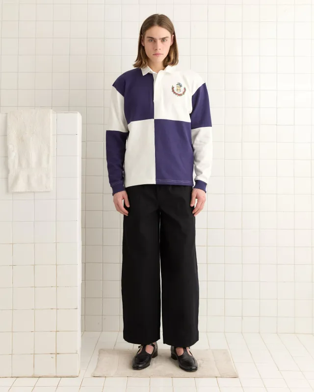 Grandfather Polo sold by BODE