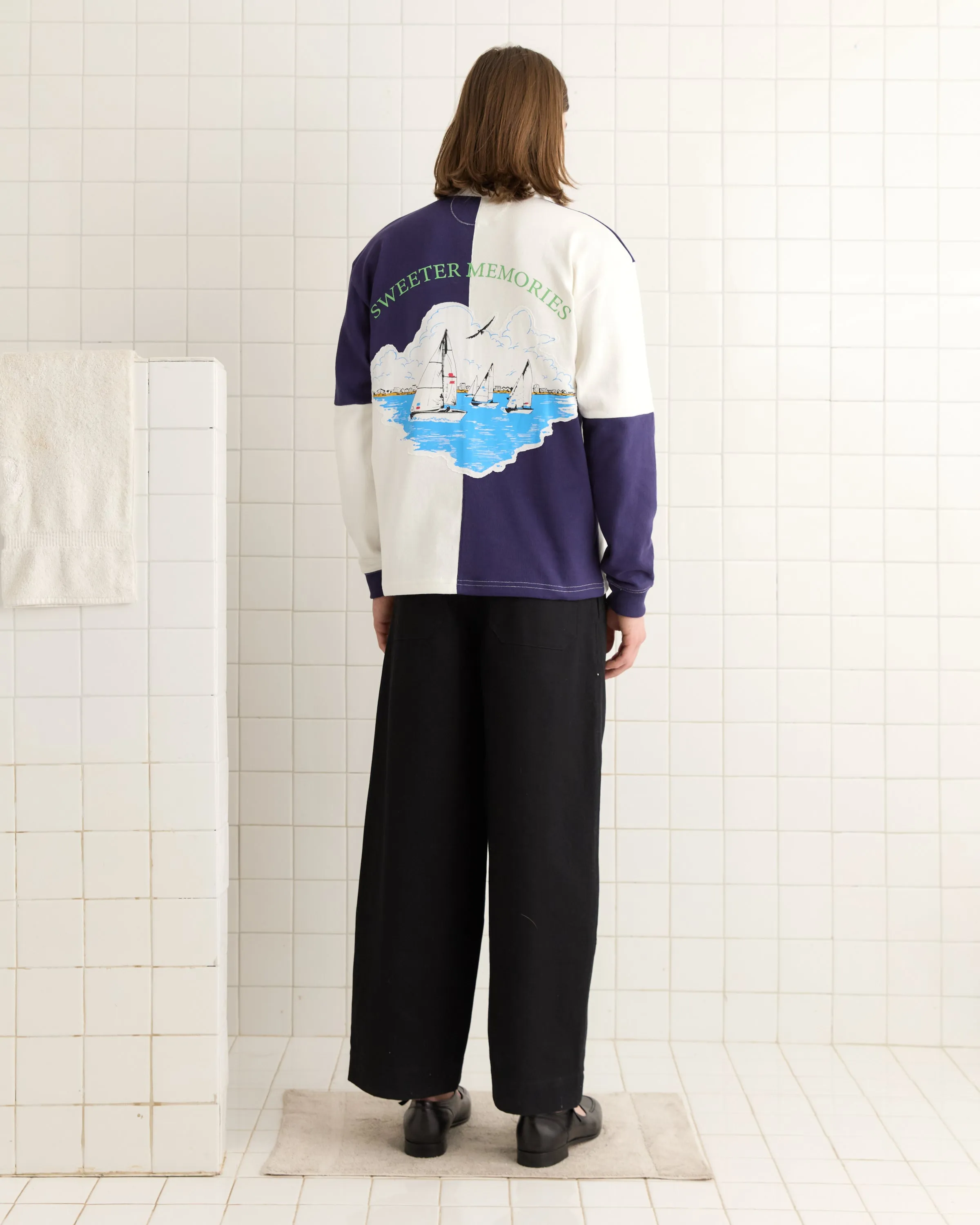 Grandfather Polo sold by BODE product image thumbnail 3