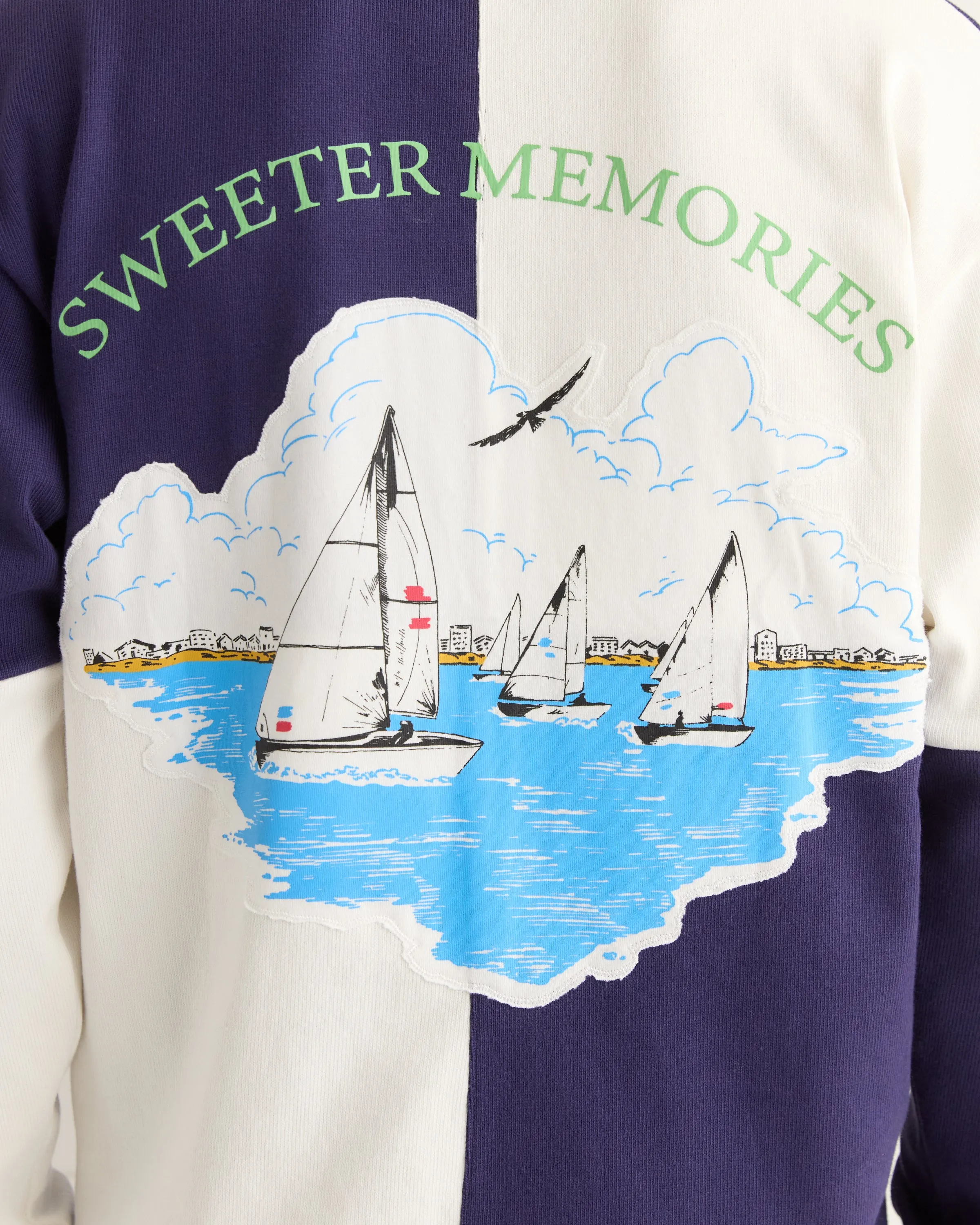 Grandfather Polo sold by BODE product image thumbnail 4