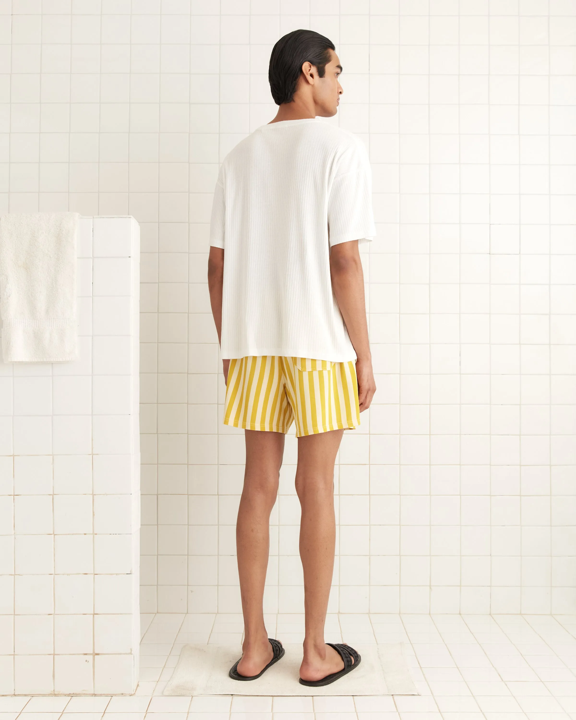 Gulf Islands Tee sold by BODE product image thumbnail 3