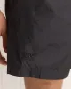 Nylon Track Shorts - Black sold by BODE