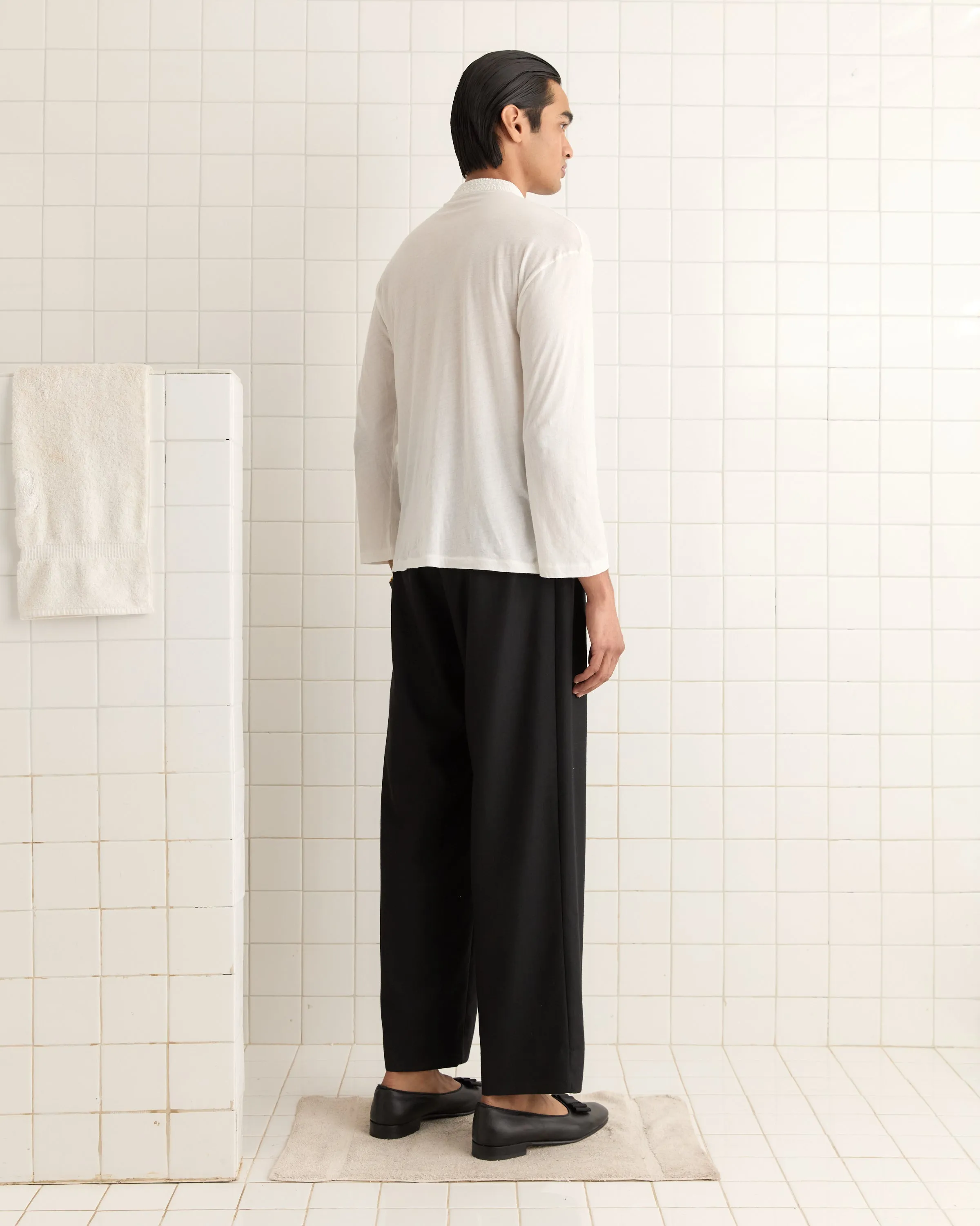 Salt Marsh Polo sold by BODE product image thumbnail 4