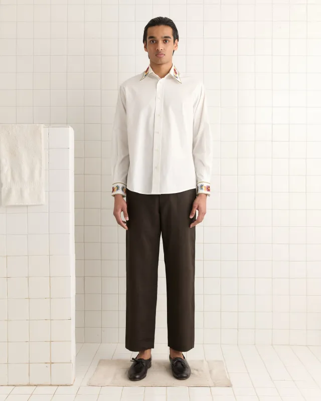 Candyfloss Shirt made by BODE