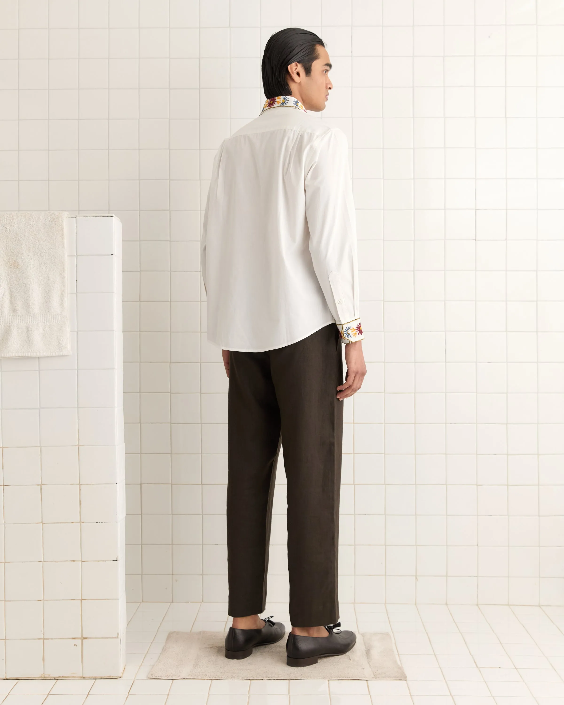 Candyfloss Shirt sold by BODE product image thumbnail 4