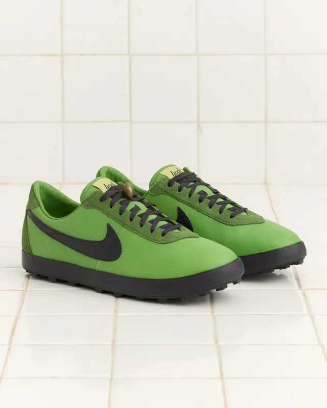 Bode Rec. and Nike Astrograbber - Green sold by BODE
