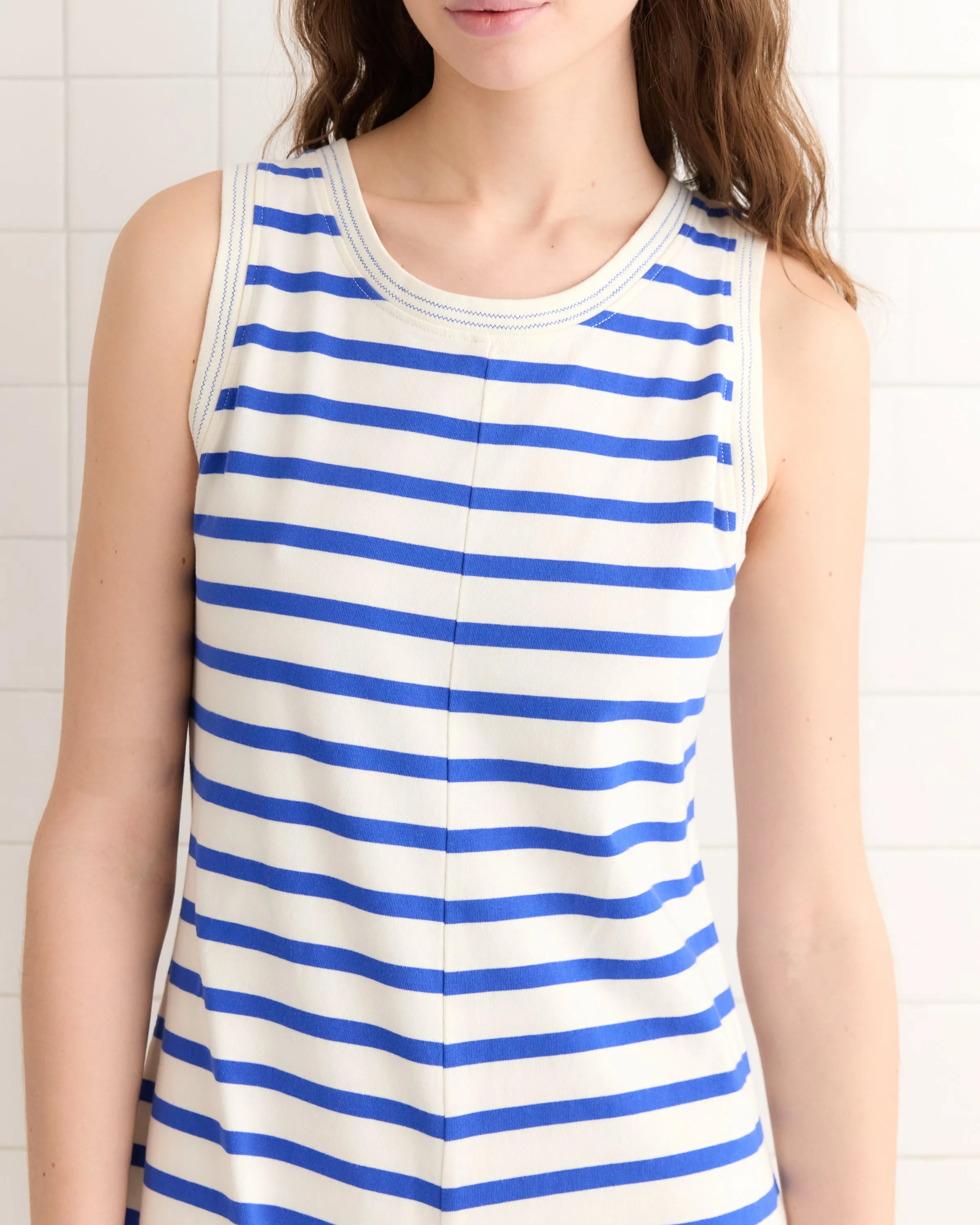 Margate Romper sold by BODE product image thumbnail 2