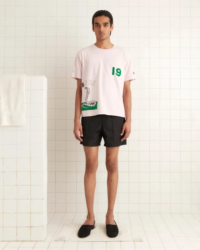 Cobra Tee sold by BODE