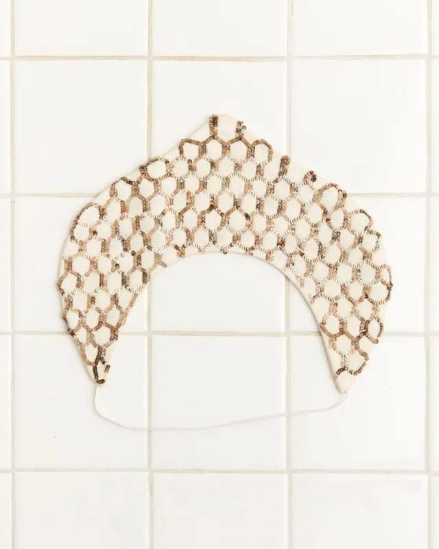 Pinnacle Crown sold by BODE