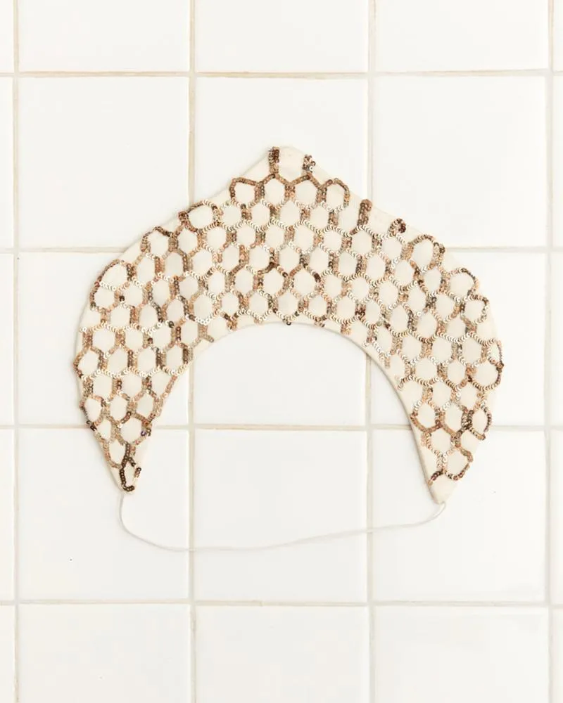 Pinnacle Crown sold by BODE