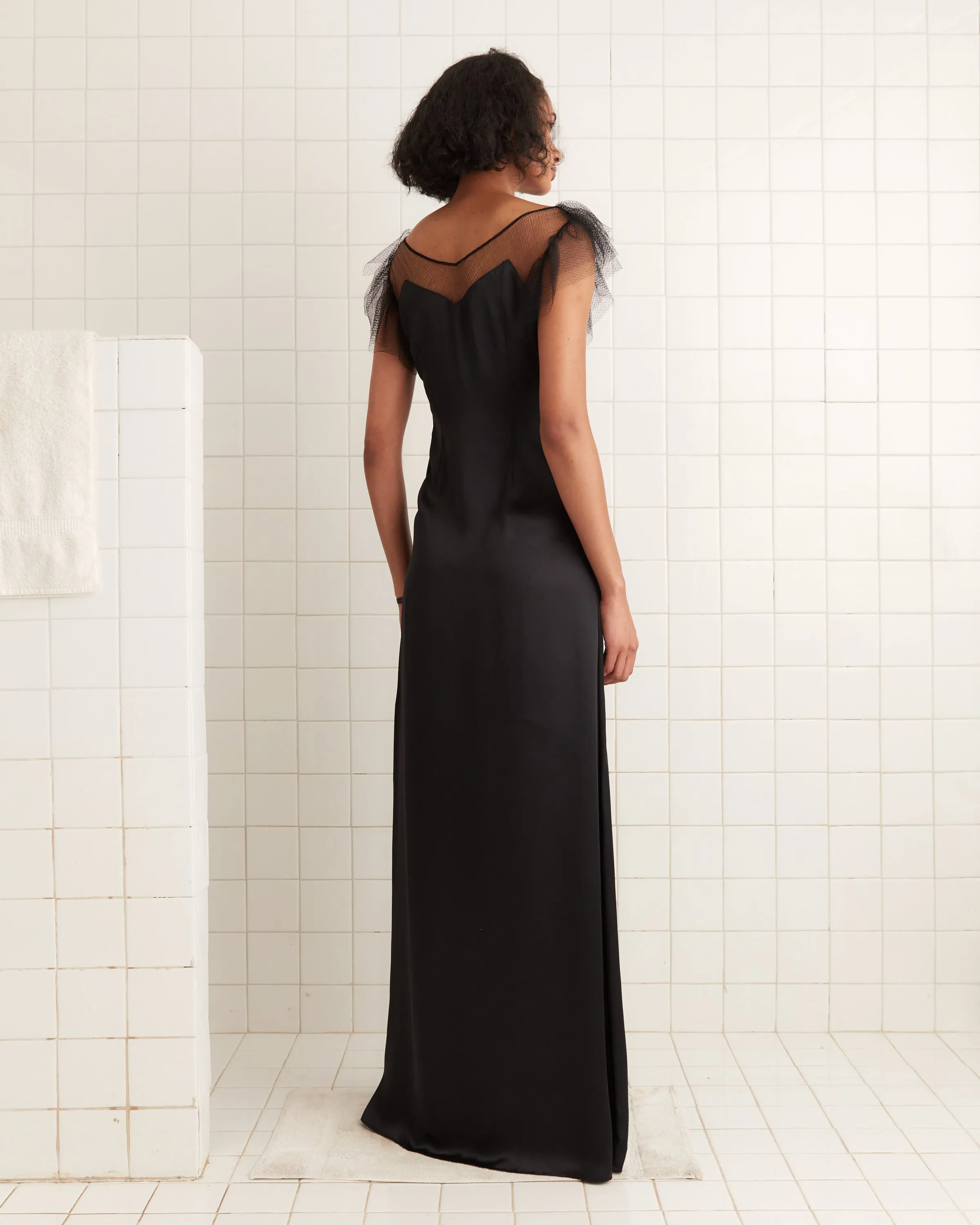 Prima Dress sold by BODE product image thumbnail 3