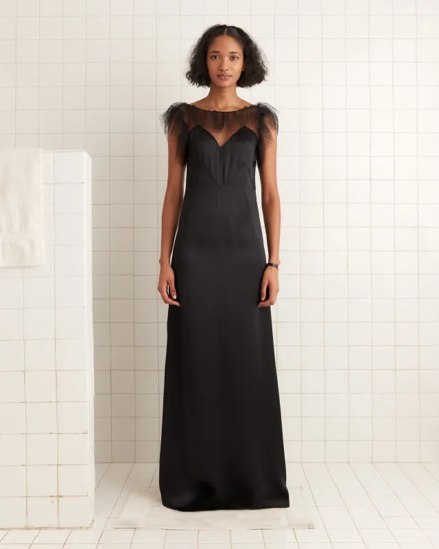 Prima Dress sold by BODE