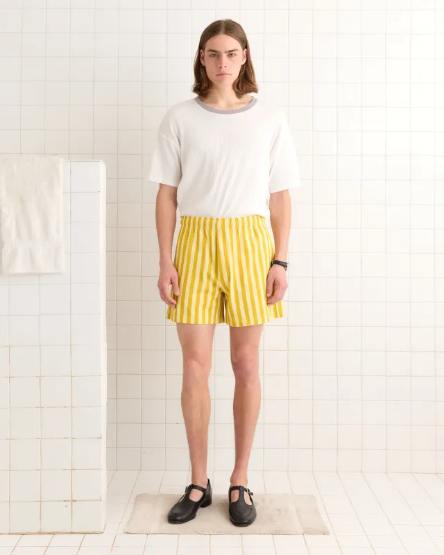 Medalist Shorts sold by BODE