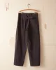Standard Trousers - Midnight sold by BODE