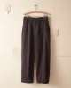 Standard Trousers - Midnight sold by BODE