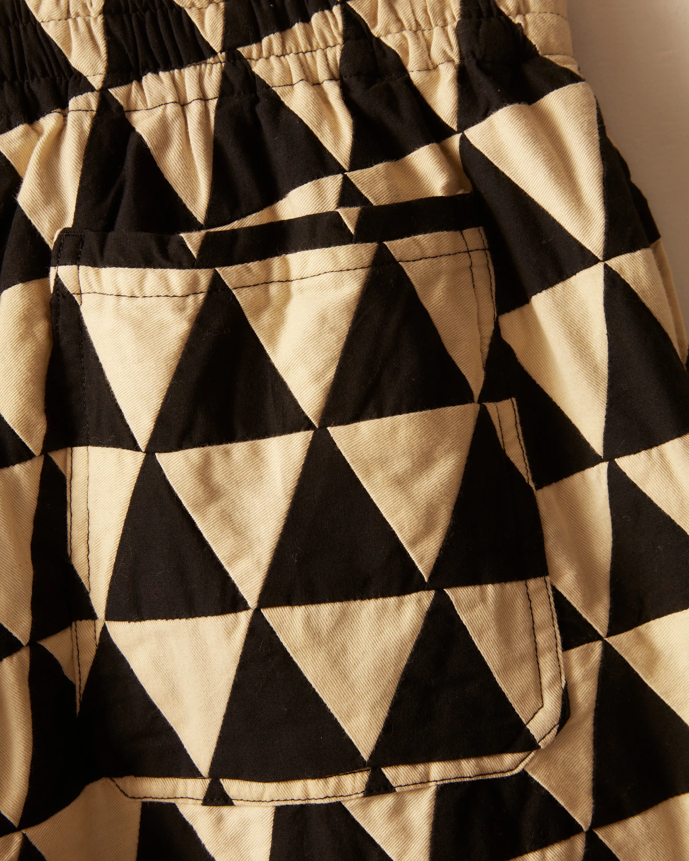 Thousand Pyramid Shorts sold by BODE product image thumbnail 3