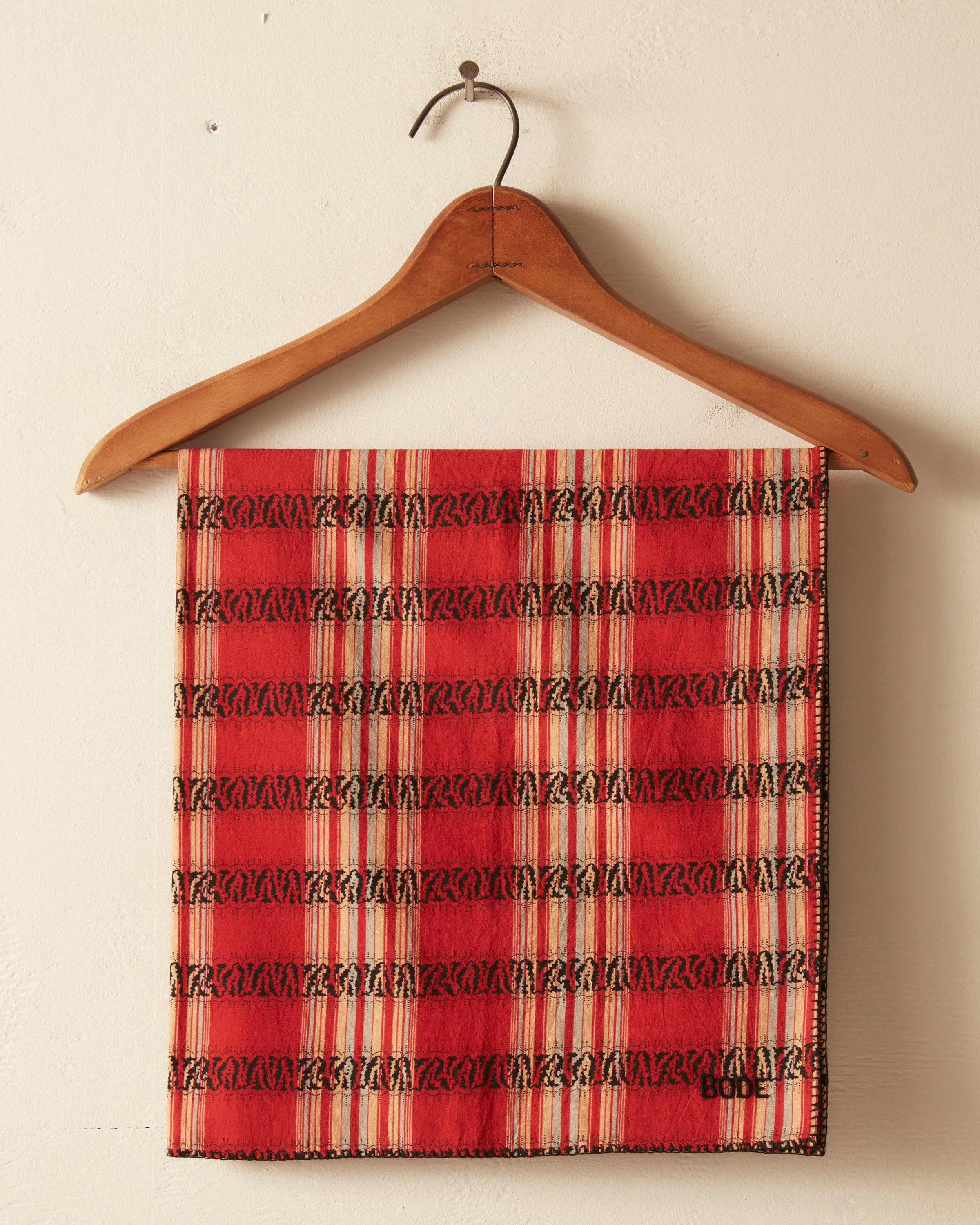 Curran Bandana sold by BODE