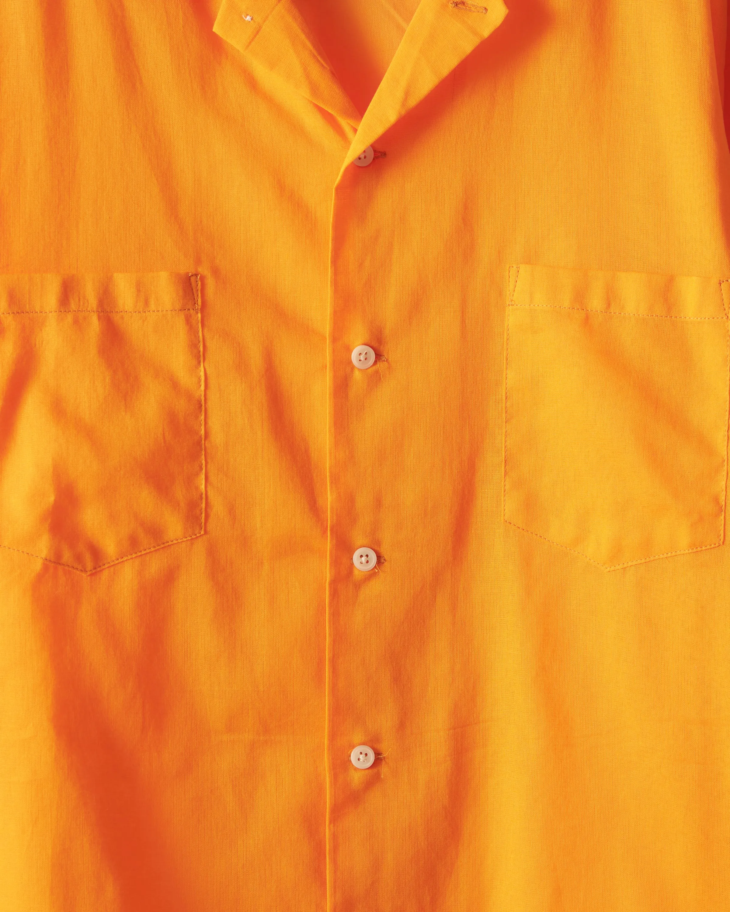 Citrus Sheer Shirt sold by BODE product image thumbnail 2