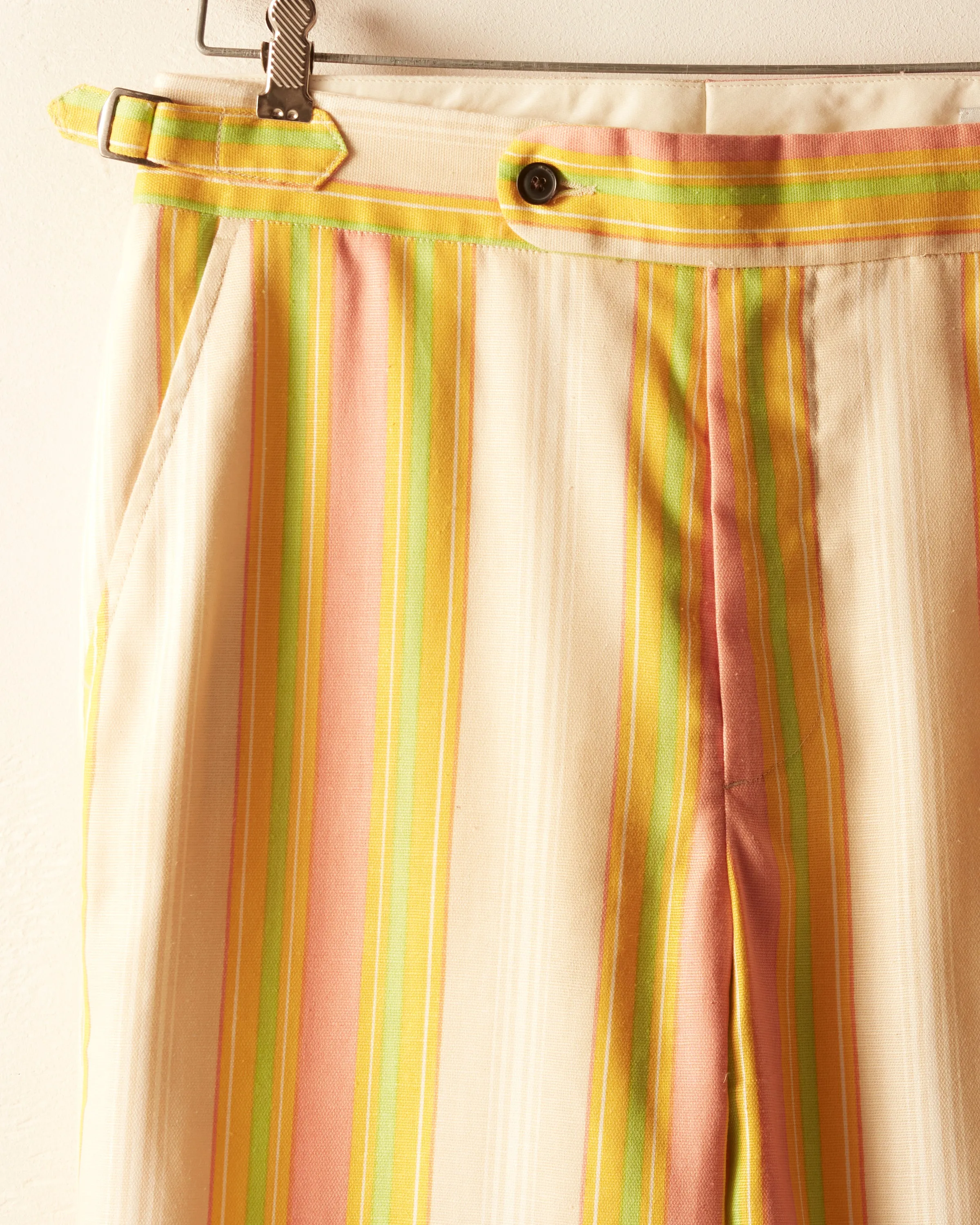 Cotton Candy Trousers sold by BODE product image thumbnail 2