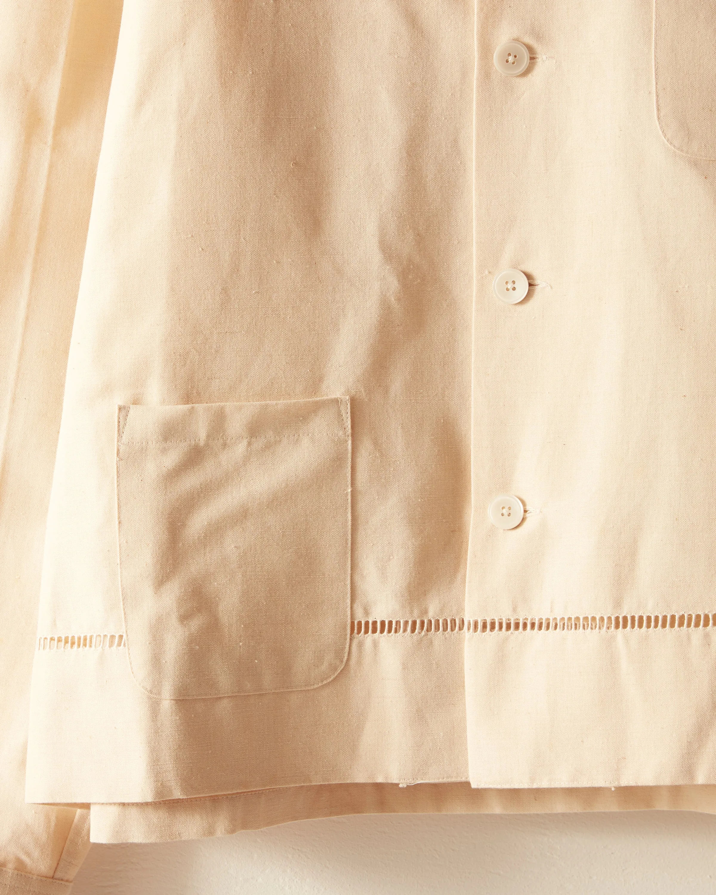 Ladder Work Shirt - M/L sold by BODE product image thumbnail 2