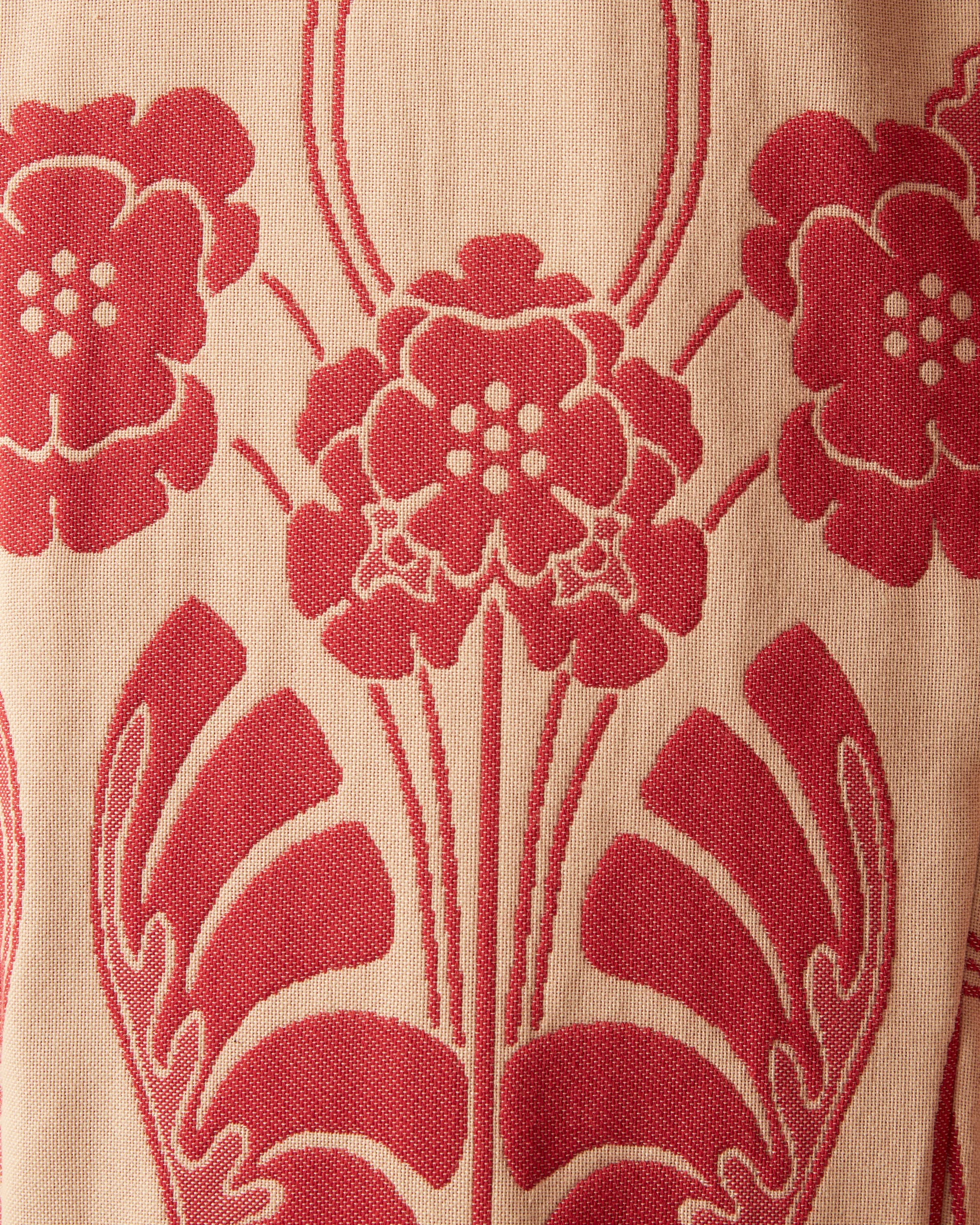 Nouveau Monstera Trousers sold by BODE product image thumbnail 4