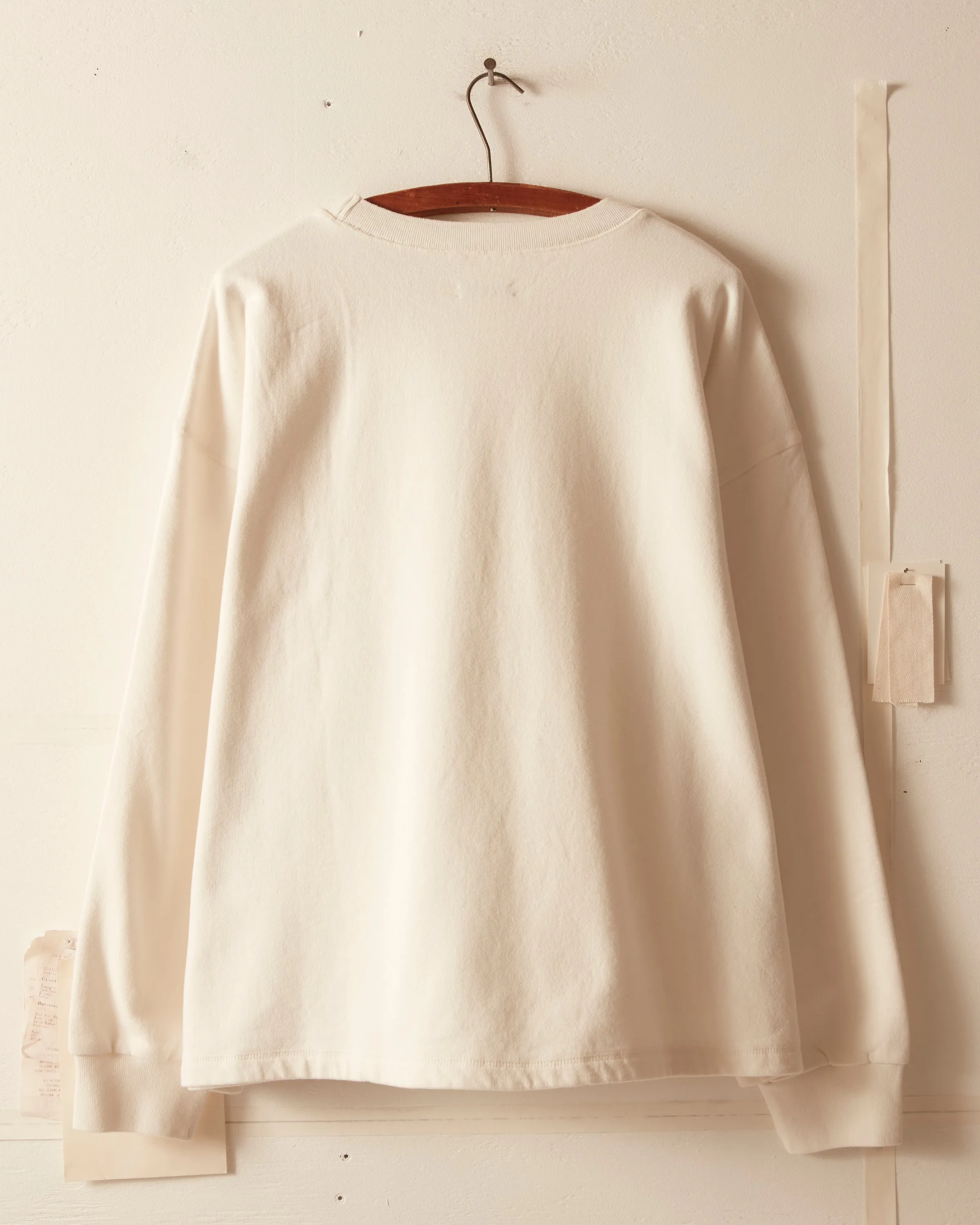 Tommy Sweatshirt sold by BODE product image thumbnail 5