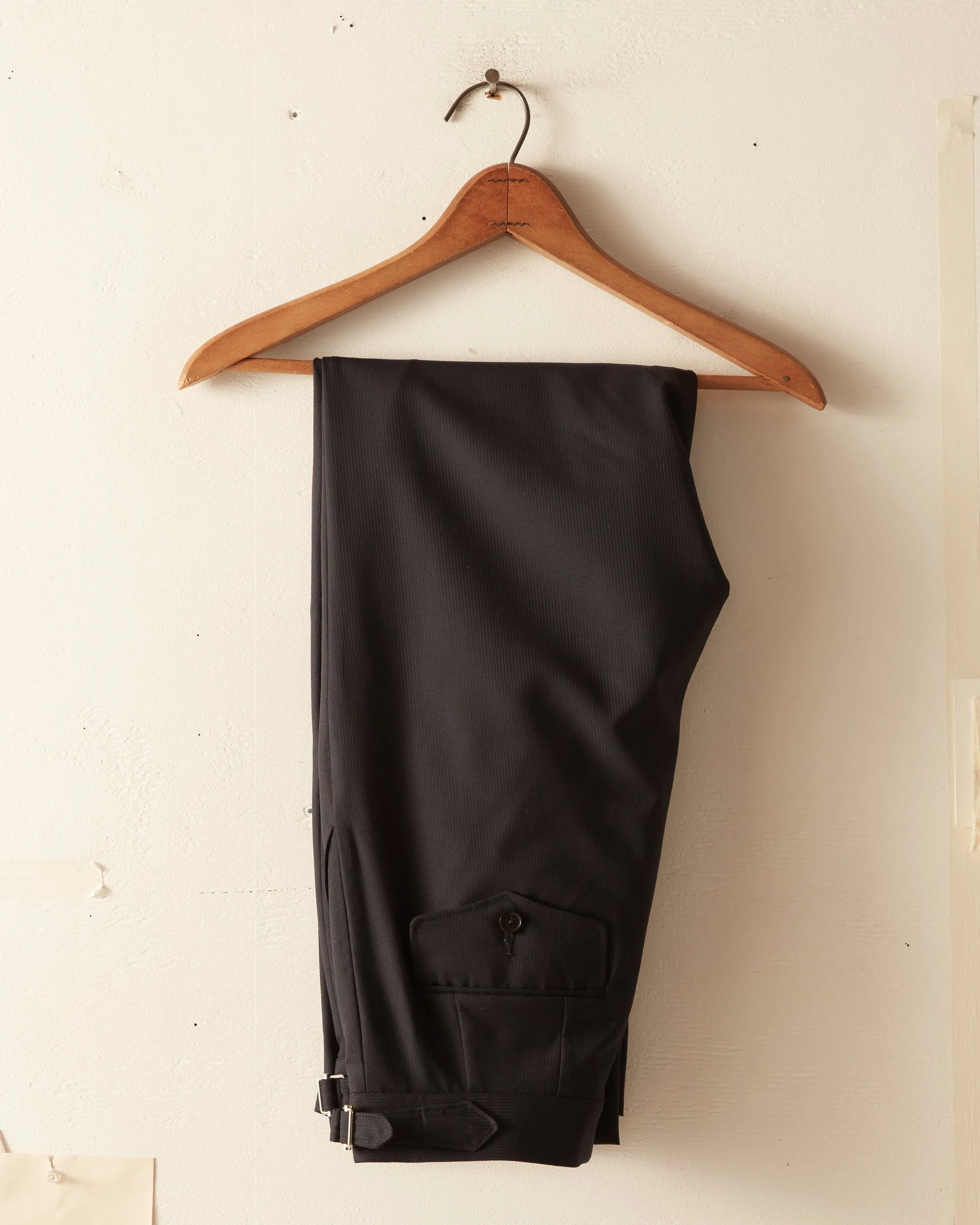 Civitella Trousers - 28 sold by BODE product image thumbnail 4