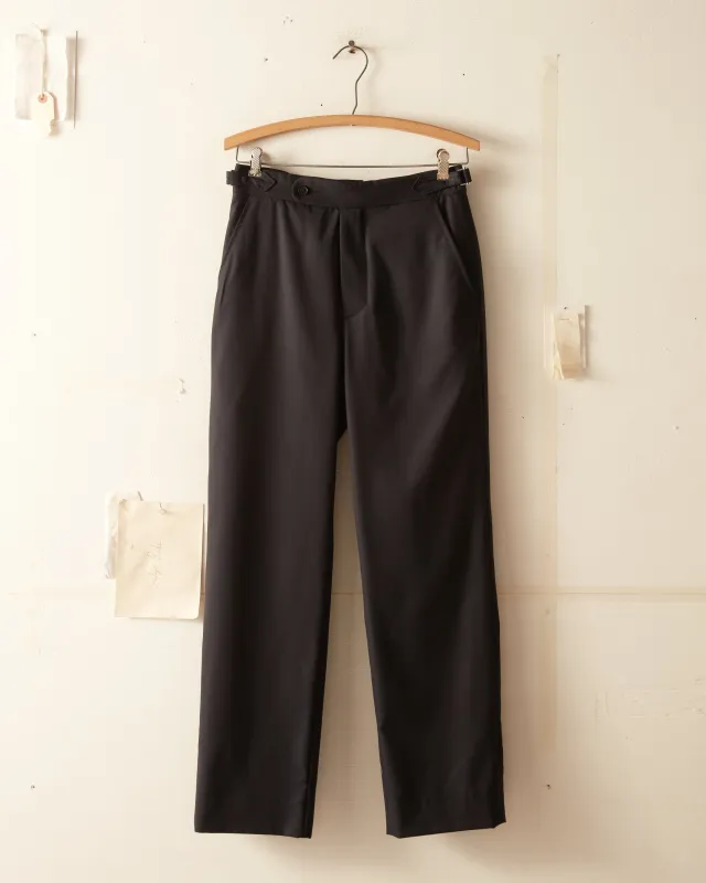Civitella Trousers - 28 sold by BODE